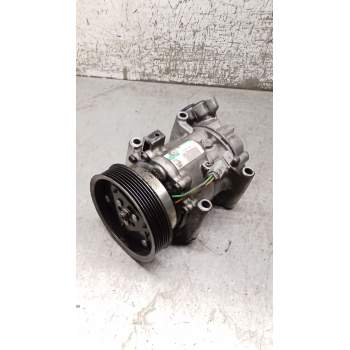 COMPRESOR AIRE ACONDICIONADO 8200819568 8200819568B 1904 2009