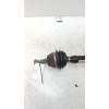 Recambio de transmision delantera derecha para seat toledo (1m2) signo referencia OEM IAM 1Q0407272GE 16G 