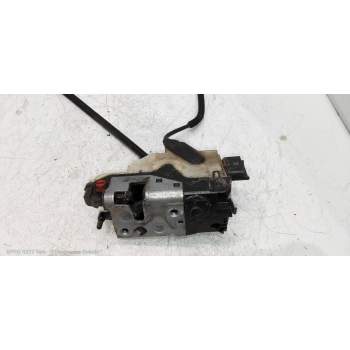 MOTOR CIERRE CENTRALIZADO TRASERO IZQUIERDO 5P