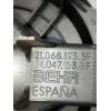 Recambio de motor calefaccion para citroën xsara coupe referencia OEM IAM 210681233F 740471233F 2001
