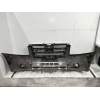 Recambio de paragolpes delantero para ford transit caja cerrada ´06 referencia OEM IAM   