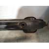 Recambio de refuerzo paragolpes trasero para citroën c4 berlina exclusive referencia OEM IAM   2004
