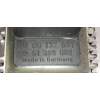Recambio de caja precalentamiento para opel astra g berlina club referencia OEM IAM 09132691 51299008 