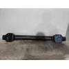 Recambio de refuerzo paragolpes trasero para citroën c4 berlina exclusive referencia OEM IAM   2004