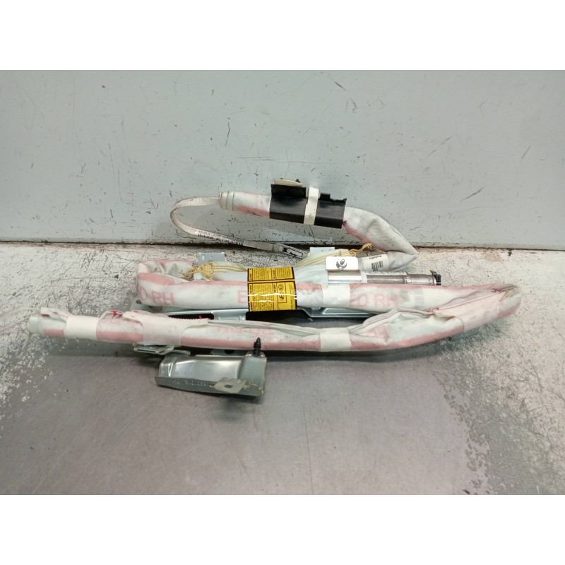 Recambio de airbag cortina delantero derecho para kia cee´d emotion referencia OEM IAM F5CRAA7F3Y0358  