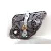 Recambio de elevalunas trasero izquierdo para volvo xc60 kinetic awd referencia OEM IAM 30753329 1825615. 5P 2008