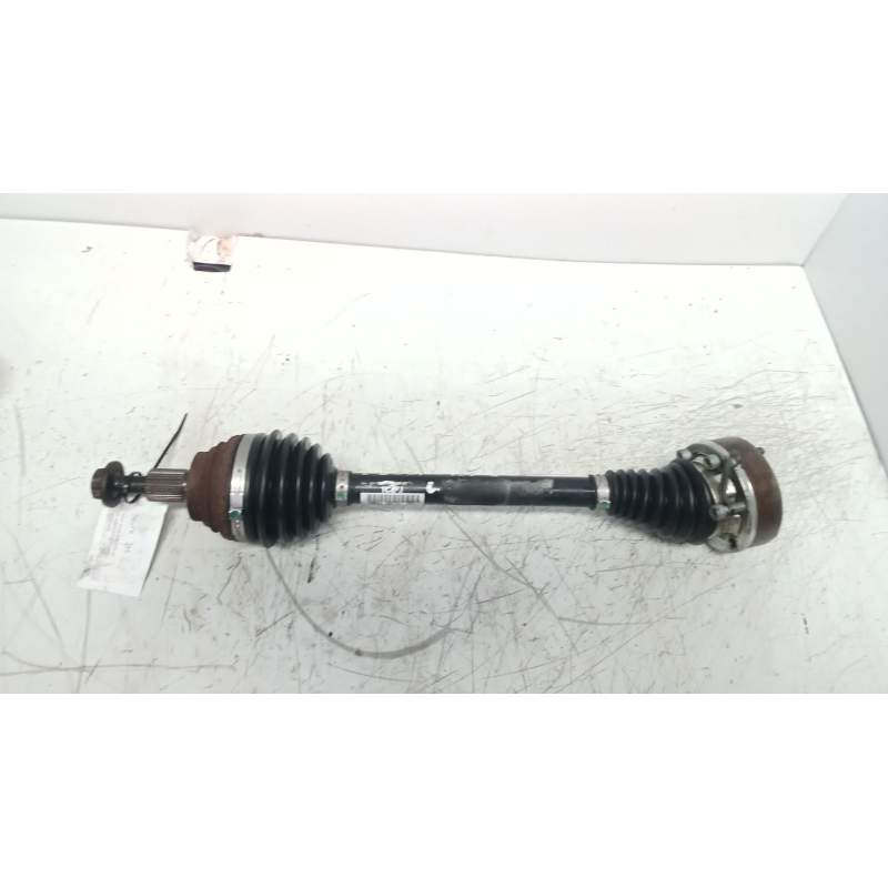 Recambio de transmision delantera izquierda para seat leon (1p1) 1.6 tdi referencia OEM IAM 1K0407271CP  