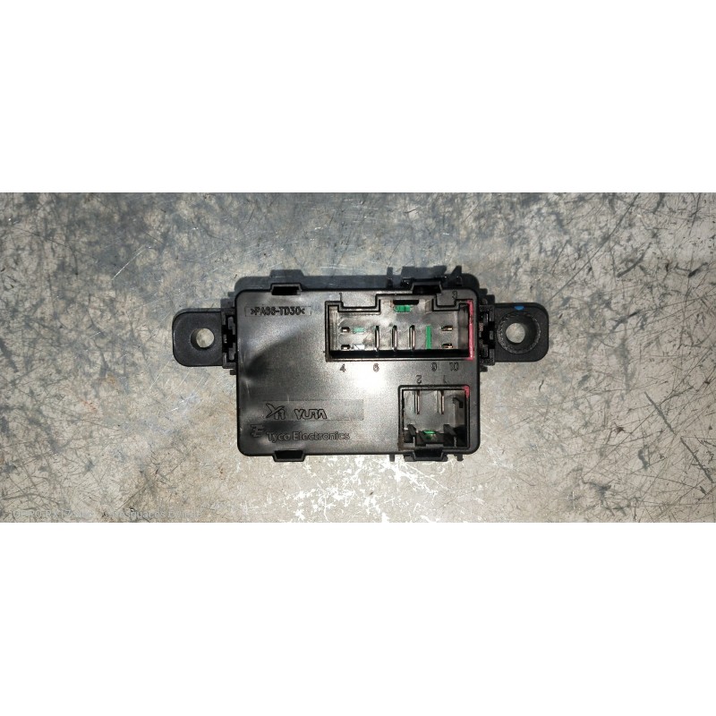 Recambio de modulo electronico para kia rio (yb) 1.2 cat referencia OEM IAM 919401M521  