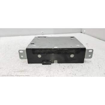 SISTEMA AUDIO / RADIO CD 9804157780 