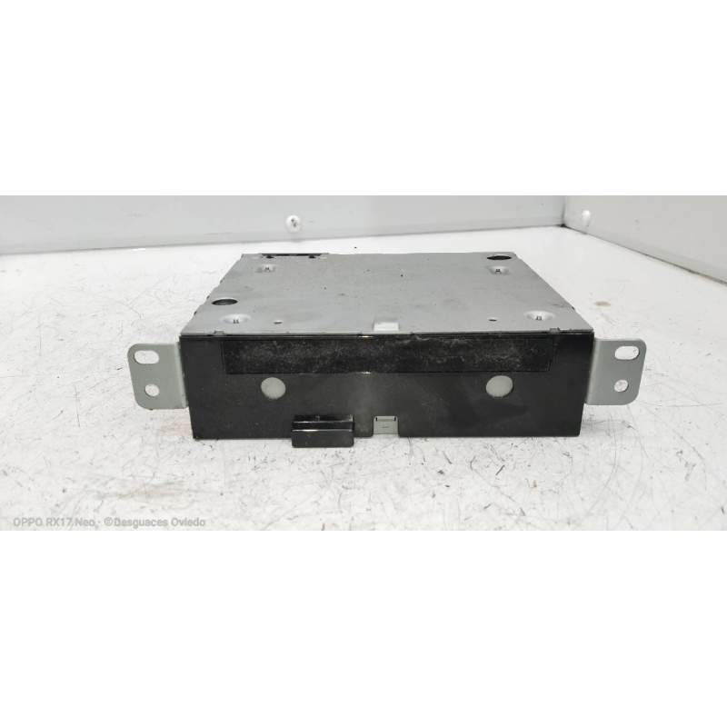 Recambio de sistema audio / radio cd para citroën ds4 design referencia OEM IAM 9804157780  