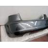 Recambio de paragolpes trasero para audi a3 sportback (8pa) 2.0 tdi referencia OEM IAM   2007