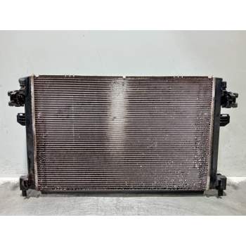 RADIADOR AGUA 5Q0121251GB 