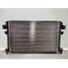 Recambio de radiador agua para volkswagen touran (5t1) 1.6 tdi referencia OEM IAM 5Q0121251GB  