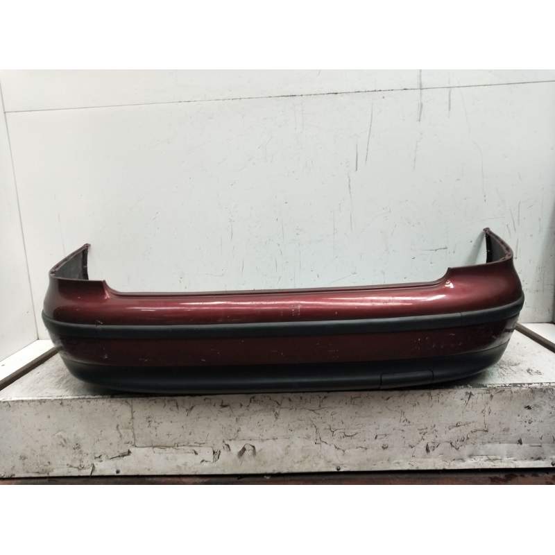 Recambio de paragolpes trasero para seat toledo (1m2) referencia OEM IAM  VER FOTOS 1999