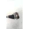 Recambio de transmision delantera izquierda para seat leon (1p1) 1.6 tdi referencia OEM IAM 1K0407271CP  