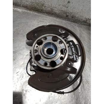 MANGUETA TRASERA IZQUIERDA 400G W205/2014