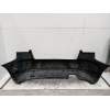Recambio de paragolpes trasero para audi a3 sportback (8pa) 2.0 tdi referencia OEM IAM   2007