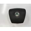 Recambio de kit airbag para skoda praktik 1.4 tdi referencia OEM IAM   