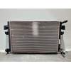 Recambio de radiador agua para volkswagen touran (5t1) 1.6 tdi referencia OEM IAM 5Q0121251GB  