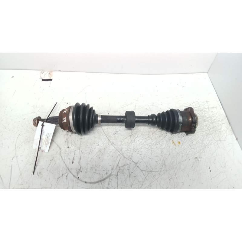 Recambio de transmision delantera izquierda para seat leon (1m1) signo referencia OEM IAM  16G 1999