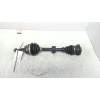 Recambio de transmision delantera izquierda para seat leon (1m1) signo referencia OEM IAM  16G 1999