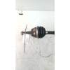 Recambio de transmision delantera izquierda para seat leon (1m1) signo referencia OEM IAM  16G 1999