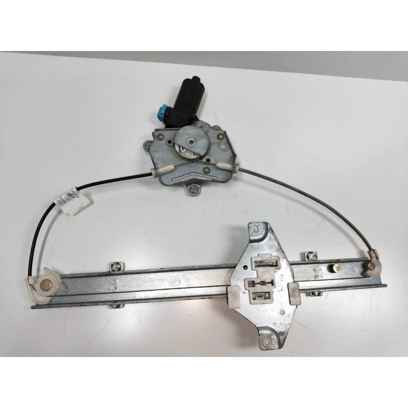 Recambio de elevalunas trasero derecho para daewoo tacuma 2.0 cat referencia OEM IAM   5P