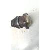 Recambio de transmision delantera izquierda para seat leon (1m1) signo referencia OEM IAM  16G 1999
