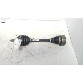 TRANSMISION DELANTERA IZQUIERDA 91007813506R61B 16G 2008