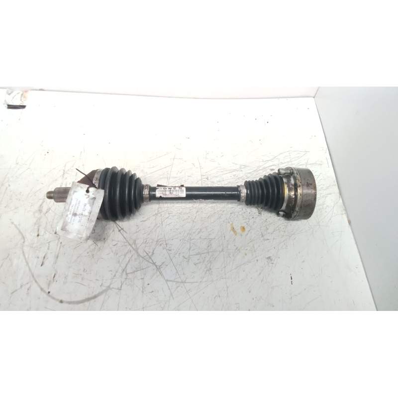 Recambio de transmision delantera izquierda para seat ibiza (6j5) sport referencia OEM IAM 91007813506R61B 16G 2008