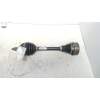 Recambio de transmision delantera izquierda para seat ibiza (6j5) sport referencia OEM IAM 91007813506R61B 16G 2008