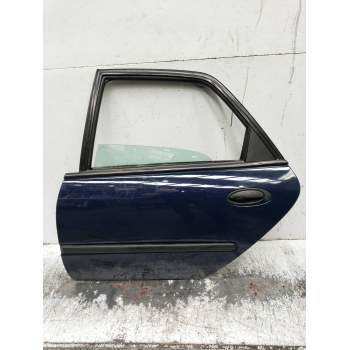 PUERTA TRASERA IZQUIERDA 5P