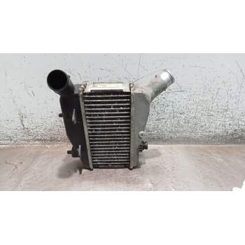 INTERCOOLER 22CTDI 2004
