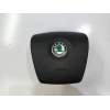 Recambio de kit airbag para skoda superb (3u4) 1.9 tdi referencia OEM IAM   