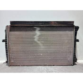 RADIADOR AGUA 5Q0121251EM M155214 RM2074