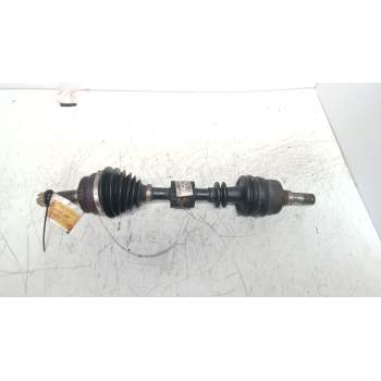 TRANSMISION DELANTERA IZQUIERDA 8152120586051B 