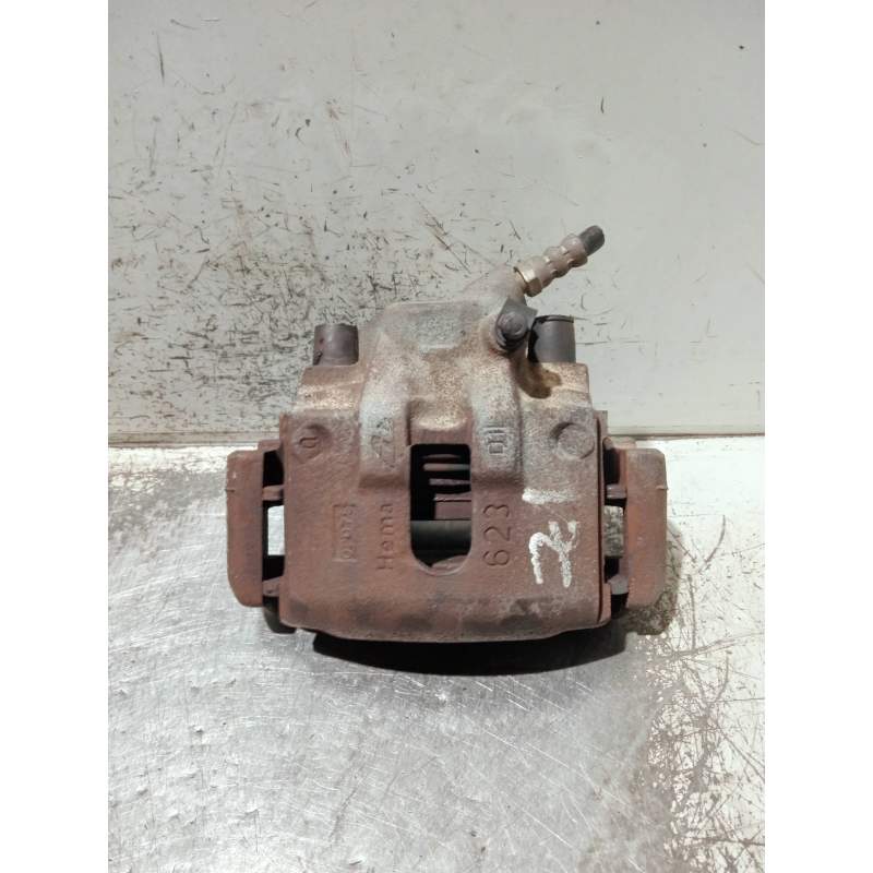 Recambio de pinza freno delantera izquierda para fiat doblo cargo (223) 1.9 d referencia OEM IAM   2001