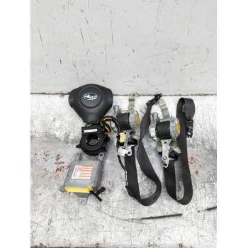 KIT AIRBAG 98221AG260 1503000710 