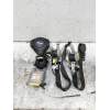 Recambio de kit airbag para subaru legacy berl. b13 (bl) 2.0 diesel cat referencia OEM IAM 98221AG260 1503000710 
