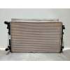 Recambio de radiador agua para volkswagen touran (5t1) 1.6 tdi referencia OEM IAM 5Q0121251EM M155214 RM2074