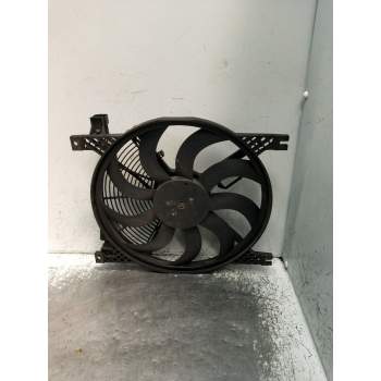 ELECTROVENTILADOR 2000