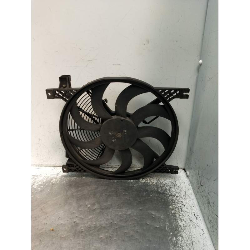 Recambio de electroventilador para rover 45 i hatchback (rt) 1.6 referencia OEM IAM   2000