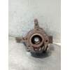 Recambio de mangueta delantera izquierda para renault clio grandtour dynamique referencia OEM IAM  15DCI 2009