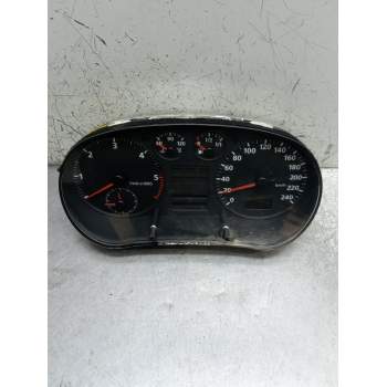 CUADRO INSTRUMENTOS 8L0919860 19TDI 1996