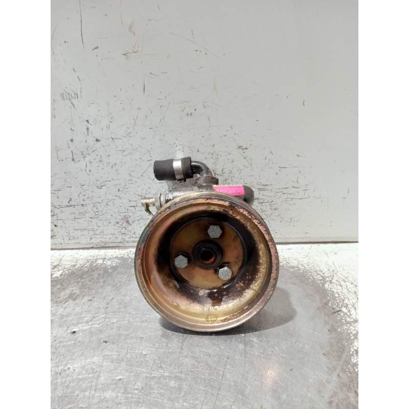 Recambio de bomba direccion para fiat doblo (119) referencia OEM IAM 26064414FJ 46534757 2001