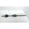 Recambio de transmision delantera derecha para saab 9-3 berlina 2.0 cat referencia OEM IAM 81521205860 9C  