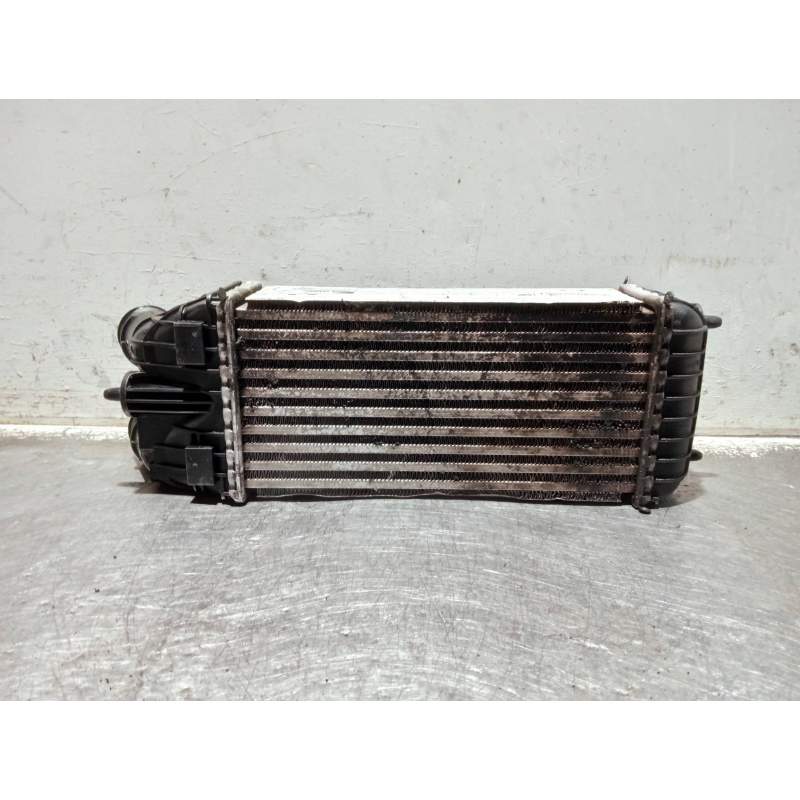Recambio de intercooler para citroën c4 cactus referencia OEM IAM 9803900780 CV448004 