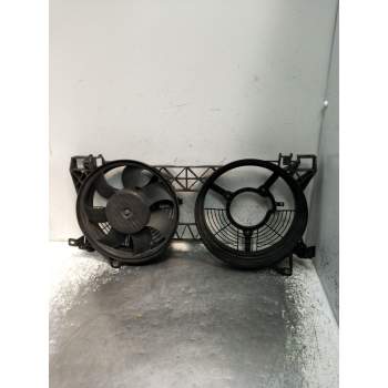 ELECTROVENTILADOR 2000