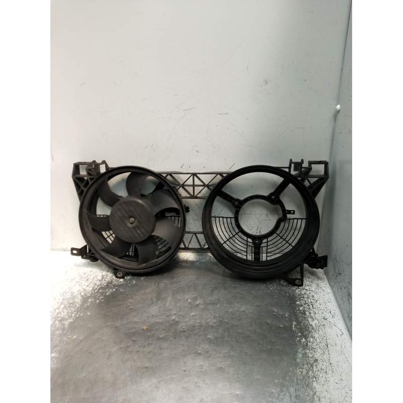 Recambio de electroventilador para rover 45 i hatchback (rt) 1.6 referencia OEM IAM   2000