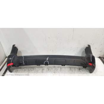 PARAGOLPES TRASERO 